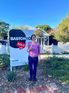 Penny W – Buyer client | East Victoria Park